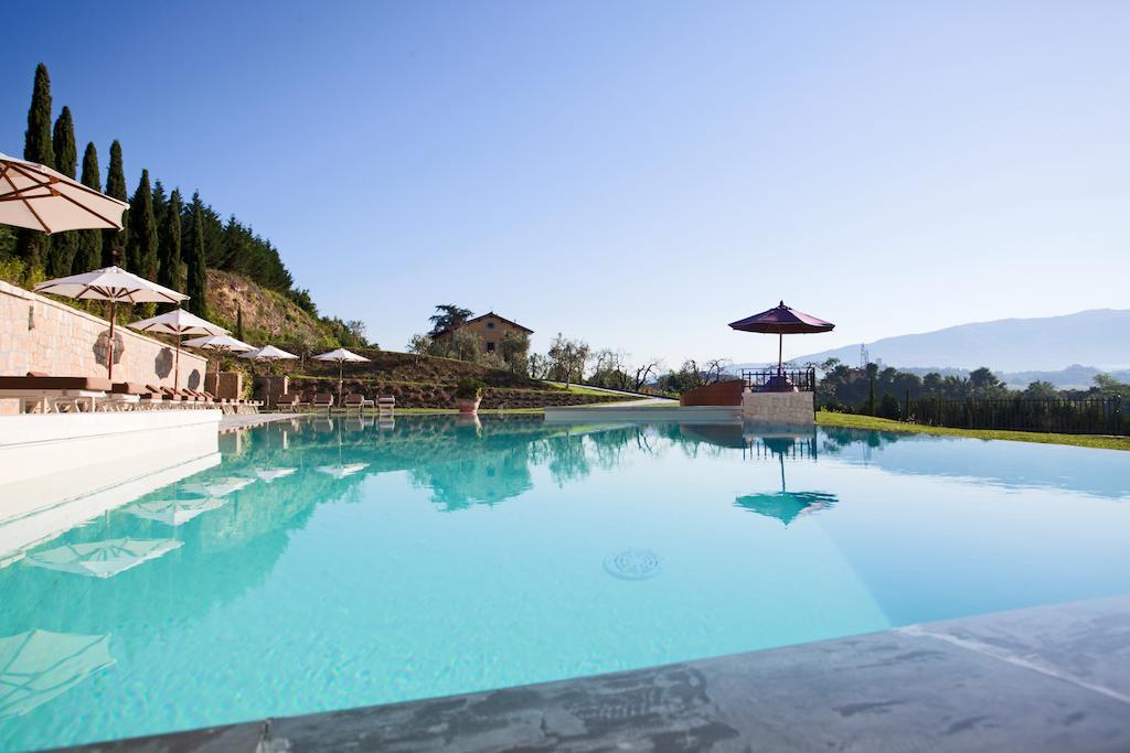 Relais Villa Belvedere Incisa in Val d'Arno Dış mekan fotoğraf